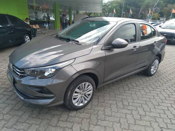 FIAT CRONOS 1.3 FIREFLY FLEX DRIVE MANUAL FIAT CRONOS 1.3 FIREFLY FLEX DRIVE MANUAL